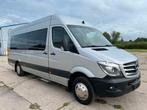 Mercedes sprinter 516 euro6, Auto's, Mercedes-Benz, Automaat, Euro 6, Particulier, Te koop