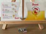 IK ZOEK unieke bierviltjes van Duvel, Enlèvement ou Envoi, Neuf, Duvel