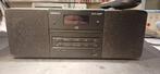 Dab radio, Enlèvement, Comme neuf, Radio, Avec lecteur de CD