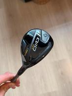 Taylormade Qi 10 max rescue 5 hybrid (27 graden), Sport en Fitness, Golf, Ophalen of Verzenden, Nieuw, Club, Overige merken