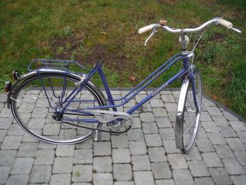 Vélo à vendre - marque Derycke de  +/-1970