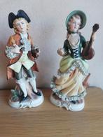 beelden musicanten, Ophalen of Verzenden, Mens