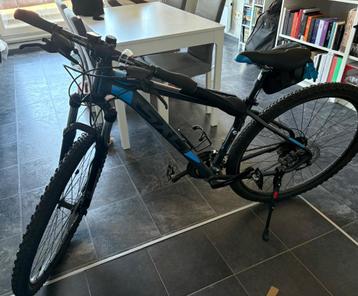 Mountainbike beschikbaar voor biedingen