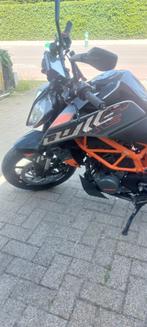 Ktm duke, Motoren, Motoren | KTM, Particulier, 125 cc, 11 kW of minder, 1 cilinder