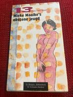 Boek Louis Paul Boon - Mieke Maaike’s obscene Jeugd, Ophalen of Verzenden, Zo goed als nieuw
