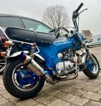 dax 50cc a classe, Fietsen en Brommers, Brommers | Overige merken, Ophalen, Gebruikt
