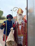 Sinterklaas en zwarte Piet op bezoek, Enlèvement ou Envoi, Neuf