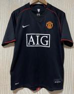 Manchester United Ronaldo Voetbalshirt Origineel 2008, Verzenden, Zo goed als nieuw