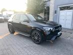 MERCEDES GLE 350 De  AMG, Auto's, Achterwielaandrijving, 143 kW, 4 cilinders, GLE