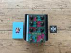Beetronics Wannabee met dubbele schijf, Ophalen, Nieuw, Distortion, Overdrive of Fuzz