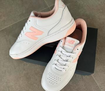 New Balance BBW80 Dames Sneakers