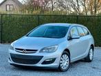 Opel Astra Sports tourer 1.6Cc 110Pk 2015 euro 6b, Auto's, Bluetooth, Euro 6, Leder, Bedrijf