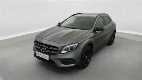 Mercedes-Benz GLA 200 GLA 200 Pack AMG/CAM/KEYLESS, Auto's, Mercedes-Benz, Bedrijf, Te koop, GLA, ABS, Achteruitrijcamera, Boordcomputer
