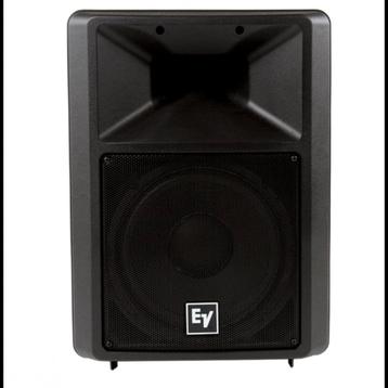 12x Enceinte Electro Voice Sx300 neuves beschikbaar voor biedingen