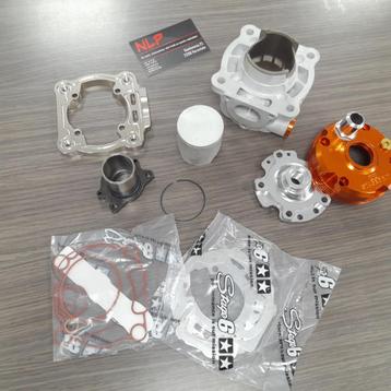 Piaggio Stage6 R/T MKI Cilinder beschikbaar voor biedingen
