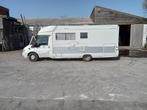 Ford Rimor sailor, Caravans en Kamperen, Particulier, Diesel, Ford