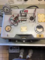 Divers appareils de mesure vintage, Verzamelen, Elektronische Apparatuur, Ophalen