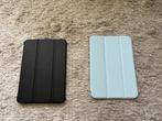 iPad Mini 6de en 7de generatie cover, Ophalen, 8 inch, Bescherming voor- en achterkant, IPad Mini 6de en 7de generatie