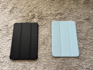 iPad Mini 6de en 7de generatie cover  beschikbaar voor biedingen