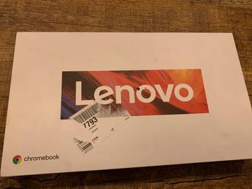 Lenovo IdeaPad Duet 3 Chromebook - 10inch - 8GB - 128GB 