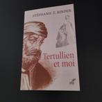 Tertullian en ik, Boeken, Godsdienst en Theologie, Ophalen, Zo goed als nieuw, Jodendom