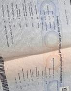 Mercedes sprinter, Auto's, Euro 5, Mercedes-Benz, Diesel, Particulier