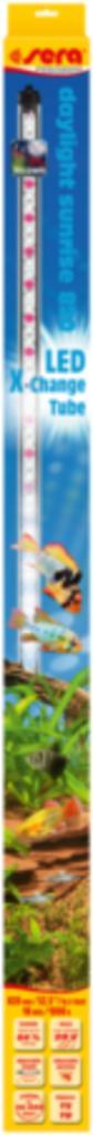Sera daylight sunrise 660, Dieren en Toebehoren, Ophalen of Verzenden, Nieuw, Verlichting of Verwarming