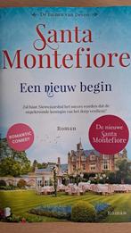 Santa Montefiore - Een nieuw begin, Enlèvement ou Envoi, Santa Montefiore