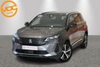 Peugeot 5008 GT - AUTOMAAT - 7 PL, Argent ou Gris, Achat, Euro 6, Entreprise