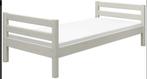 Bed, Huis en Inrichting, Ophalen, Gebruikt, 90 cm, Eenpersoons