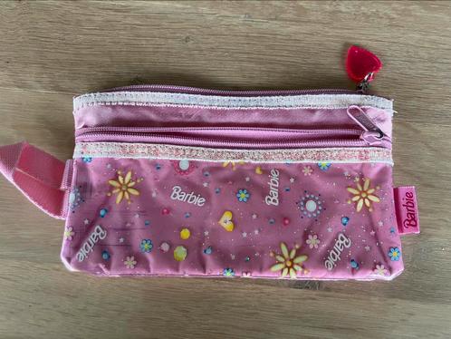 Vintage hoesje voor Barbie, Diversen, Schoolbenodigdheden, Gebruikt, Ophalen of Verzenden