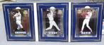 Cartes métalliques Topps '98 MLB - Stars 'n Steel 21 - 22 -, Sports & Fitness, Baseball & Softball, Autres types, Baseball, Enlèvement ou Envoi