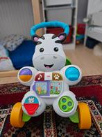Baby Loopwagen, Kinderen en Baby's, Speelgoed | Babyspeelgoed, Ophalen, Zo goed als nieuw