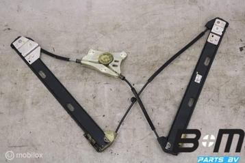 Raammechaniek linksvoor Seat Ibiza 6F 6F0837461 beschikbaar voor biedingen