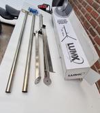 Statief voor Lamp & Verwarming lumx lamp Moet Weg!!!, Enlèvement, Neuf, Lampe