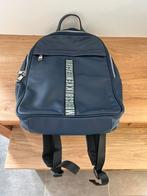 Sac à dos Bikkembergs neuf en cuir (prix achat 250€), Ophalen of Verzenden