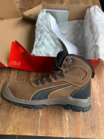 Veiligheidsschoenen Puma Sierra Nevada Mid, Doe-het-zelf en Bouw, Ophalen of Verzenden, Nieuw