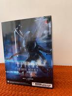 Aliens Colonial Marines Play Arts Kai Lurker, Nieuw, Ophalen of Verzenden