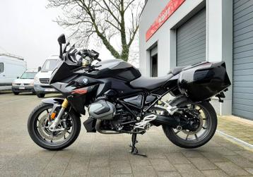 BMW R1250RS beschikbaar voor biedingen