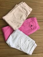 Lot 3 pantalons en taille 36., Comme neuf, Taille 36 (S), Longs