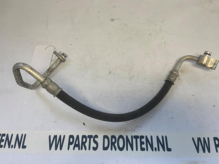 Airco Leiding van een Volkswagen Polo, Auto-onderdelen, Airco en Verwarming, Volkswagen, Gebruikt, 3 maanden garantie, Ophalen of Verzenden