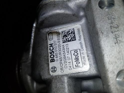 Dieselpomp Ford Fiesta 6 1.6 TDCI 16V 2013, Auto-onderdelen, Motor en Toebehoren, Ford, Gebruikt, Ophalen