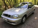 Gekeurd+carpass  33000km!!!  AUTOMAAT   GARANTIE, Auto's, Daewoo, Automaat, Bedrijf, 1500 cc, Lanos