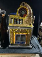 Watling Coin Front Slotmachine Nette Staat, Verzamelen, Automaten | Gokkasten en Fruitautomaten, Met sleutels, Gebruikt, Ophalen