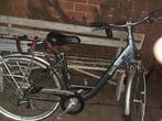 fietsen, Fietsen en Brommers, Ophalen, Gebruikt