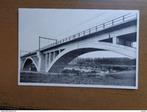 Postkaart Merelbeke, Spoorwegbrug over de Ringvaart, Verzamelen, Postkaarten | België, Ophalen of Verzenden, Ongelopen, Oost-Vlaanderen