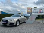 Audi a4 tdi met 80000 km euro 6, Auto's, Audi, 4 deurs, Stof, 4 cilinders, A4