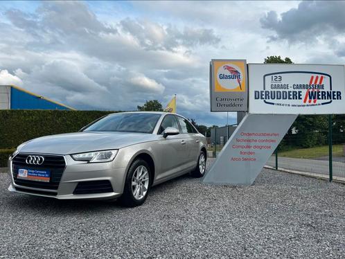 Audi a4 tdi met 80000 km euro 6, Auto's, Audi, Bedrijf, Te koop, A4, ABS, Airbags, Airconditioning, Alarm, Bluetooth, Boordcomputer