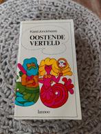 Oostende verteld - Karel Jonckheere, Boeken, Ophalen of Verzenden, Gelezen
