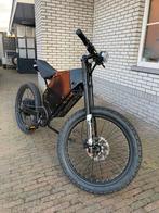 stealth bomber ebike, Fietsen en Brommers, Elektrische fietsen, Ophalen, Nieuw